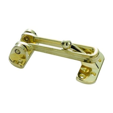 Belwith Products BRS DR Guard 1875